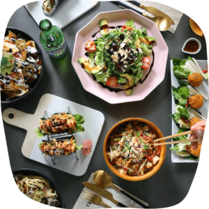 best vegan restaurant bangkok