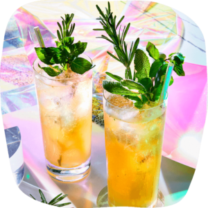 DIY Kombucha Mist