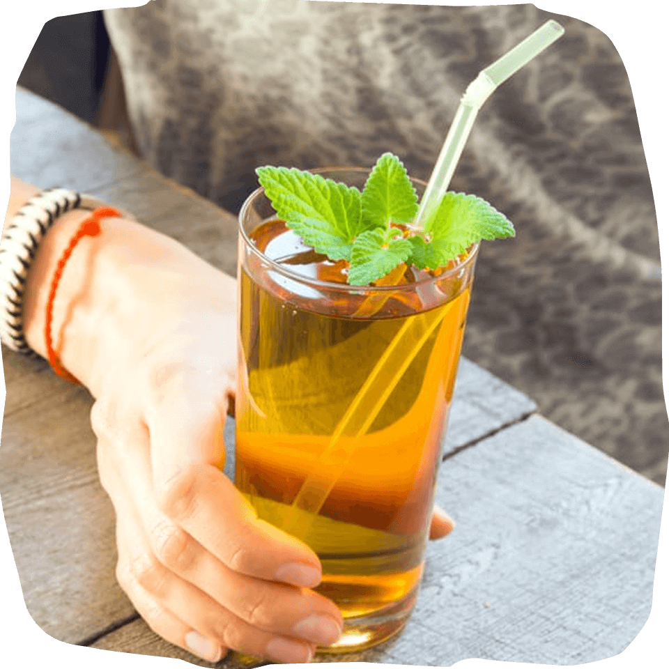 DIY Kombucha Mist 1