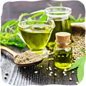 Cannabis Oil Shop