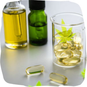 Cannabis Oil Shop