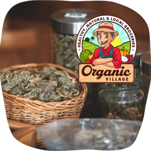 CANNABIS STORE