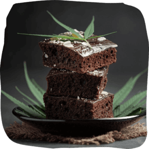 cannabis edible