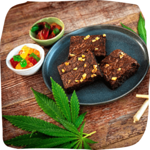 cannabis edible