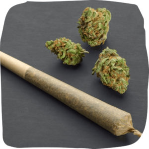 Cannabis pre-rolls