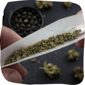 Cannabis pre-rolls