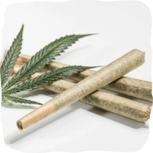 Cannabis pre-rolls