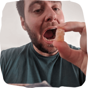 cannabis edibles dosage