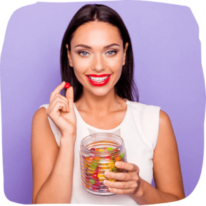 cannabis edibles dosage