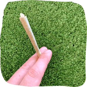 cannabis pre rolls benefits