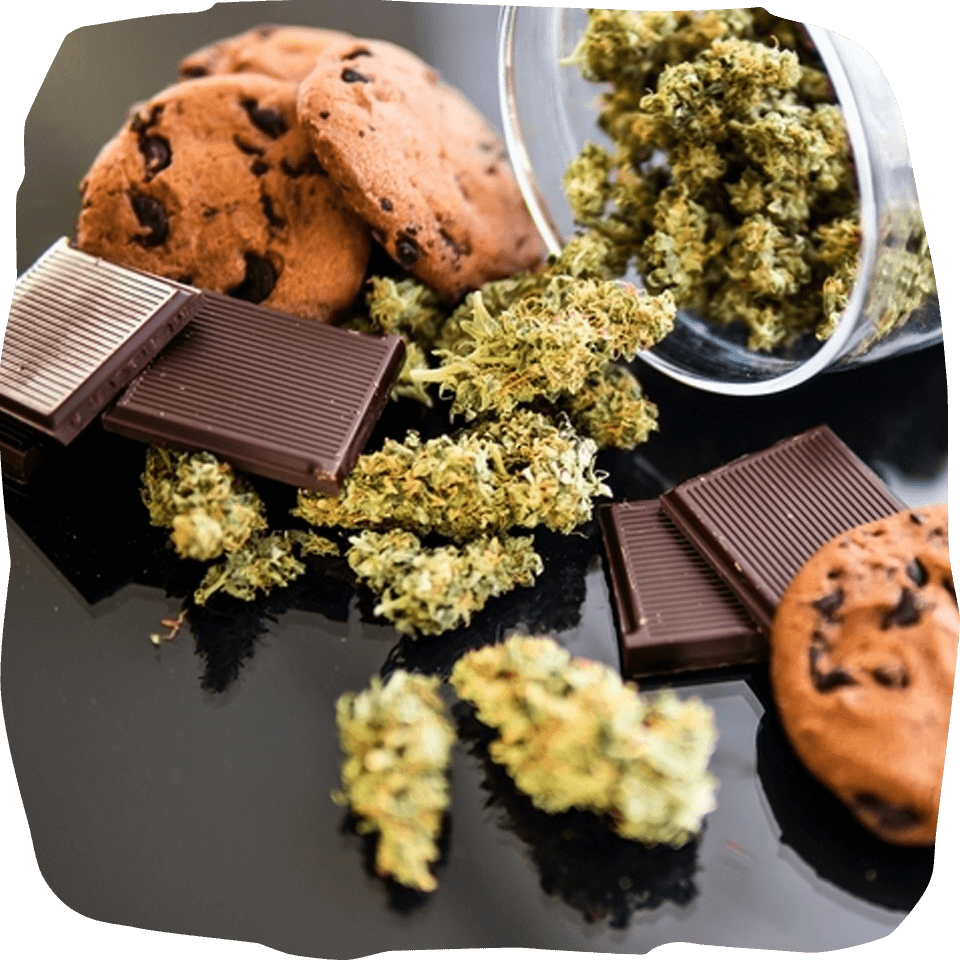 cannabis edibles benefits 12