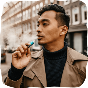 how much CBD should I vape