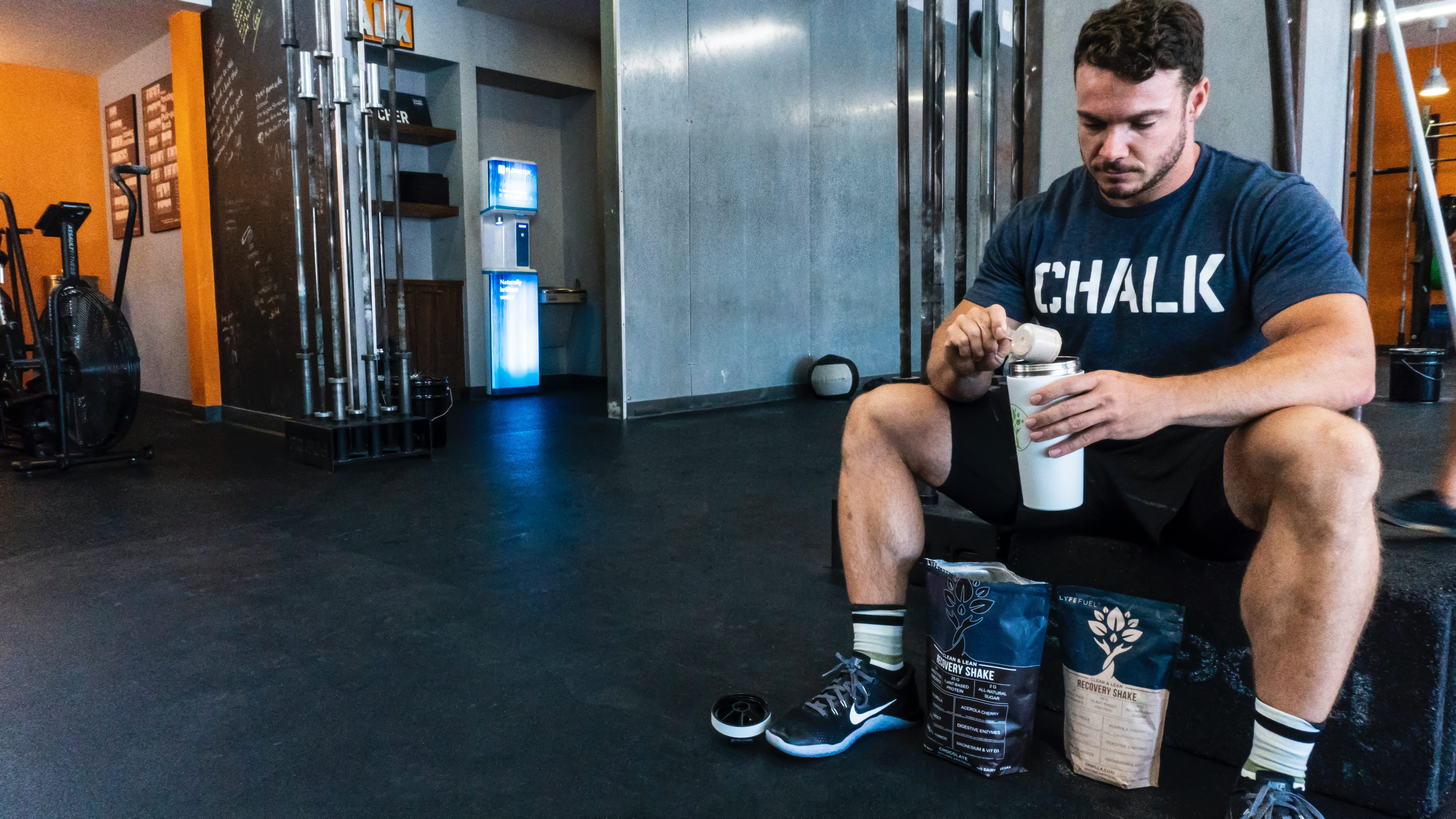 hydrolyzed protein