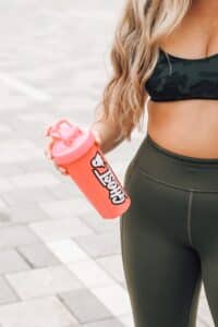 whey protein hydrolyzed