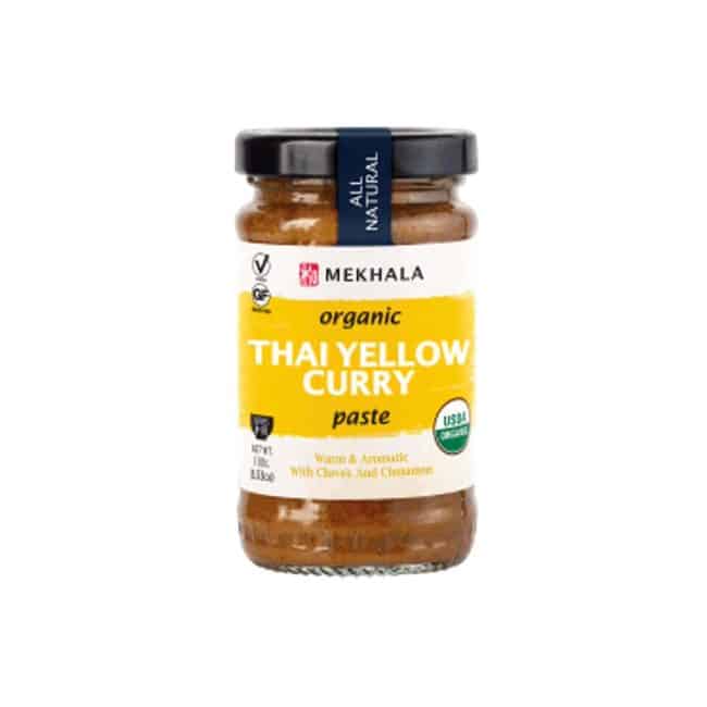 Thai YellowCurry_Organic Village
